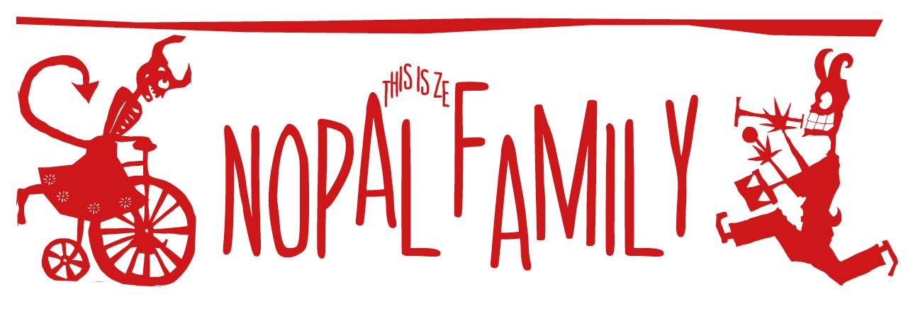 Nopalfamily